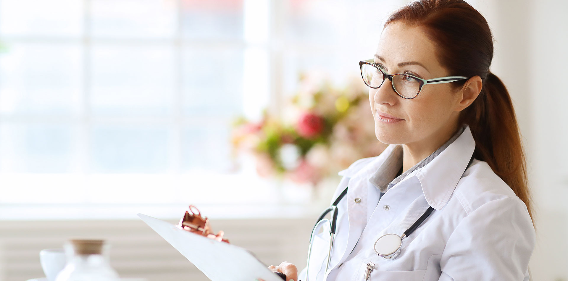 Telemedical Approach for Your Comfort